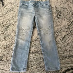 Stretch Jeans l 4T